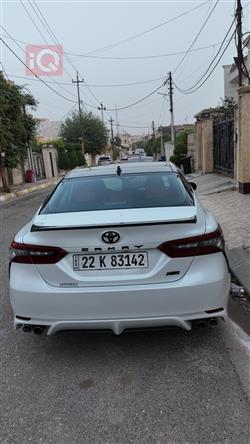 تويوتا كامري